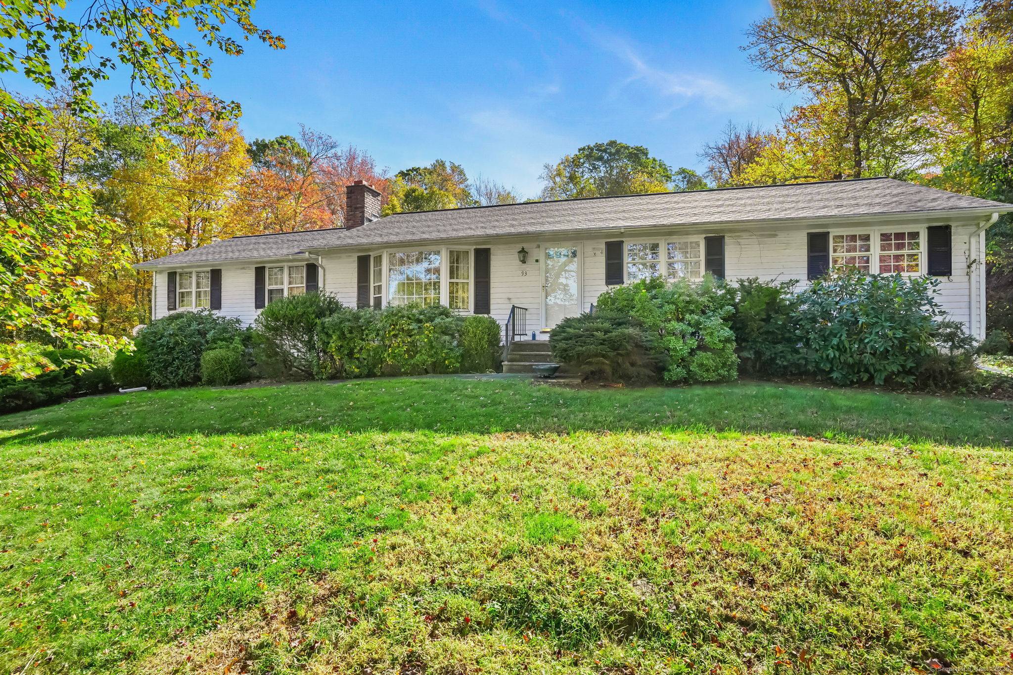 Peaceful Three Bedroom Ranch in Rural Oxford Welcome to this charming three bedroom ranch home nestled in a quiet, rural area of Oxford.