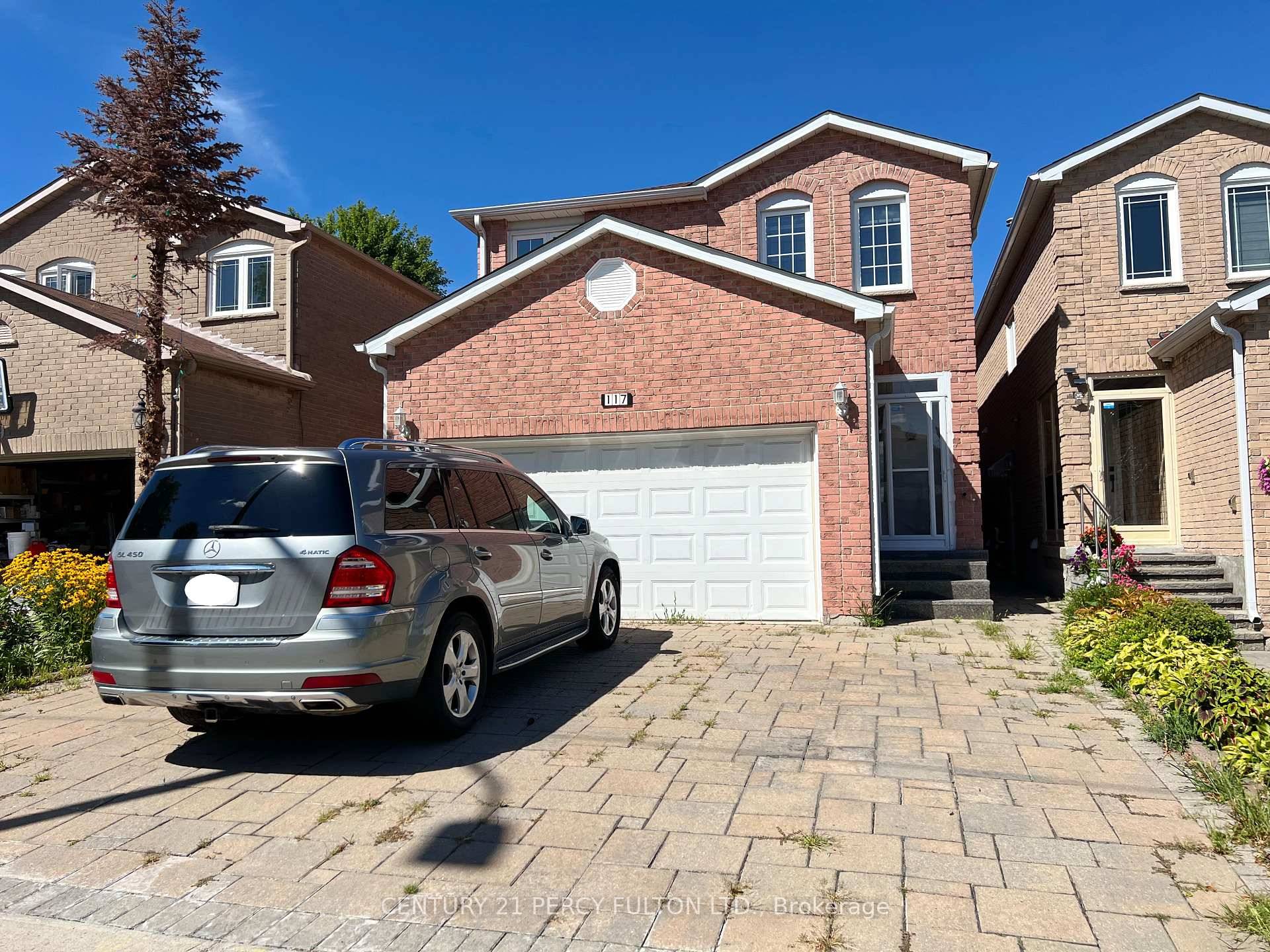 Spacious 2 Bedrooms Basement In High Demanded Middlefield Community.