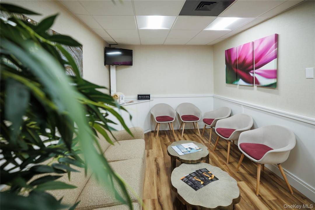 Fully built out medical office condominium located on the first floor of the Queens Regency Condominium, just half a block from Queens Boulevard with immediate access to subway and bus ...