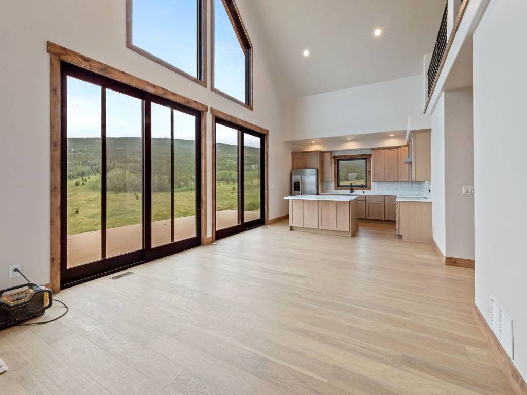 BRAND NEW CONSTRUCTION CUSTOM HOME.
