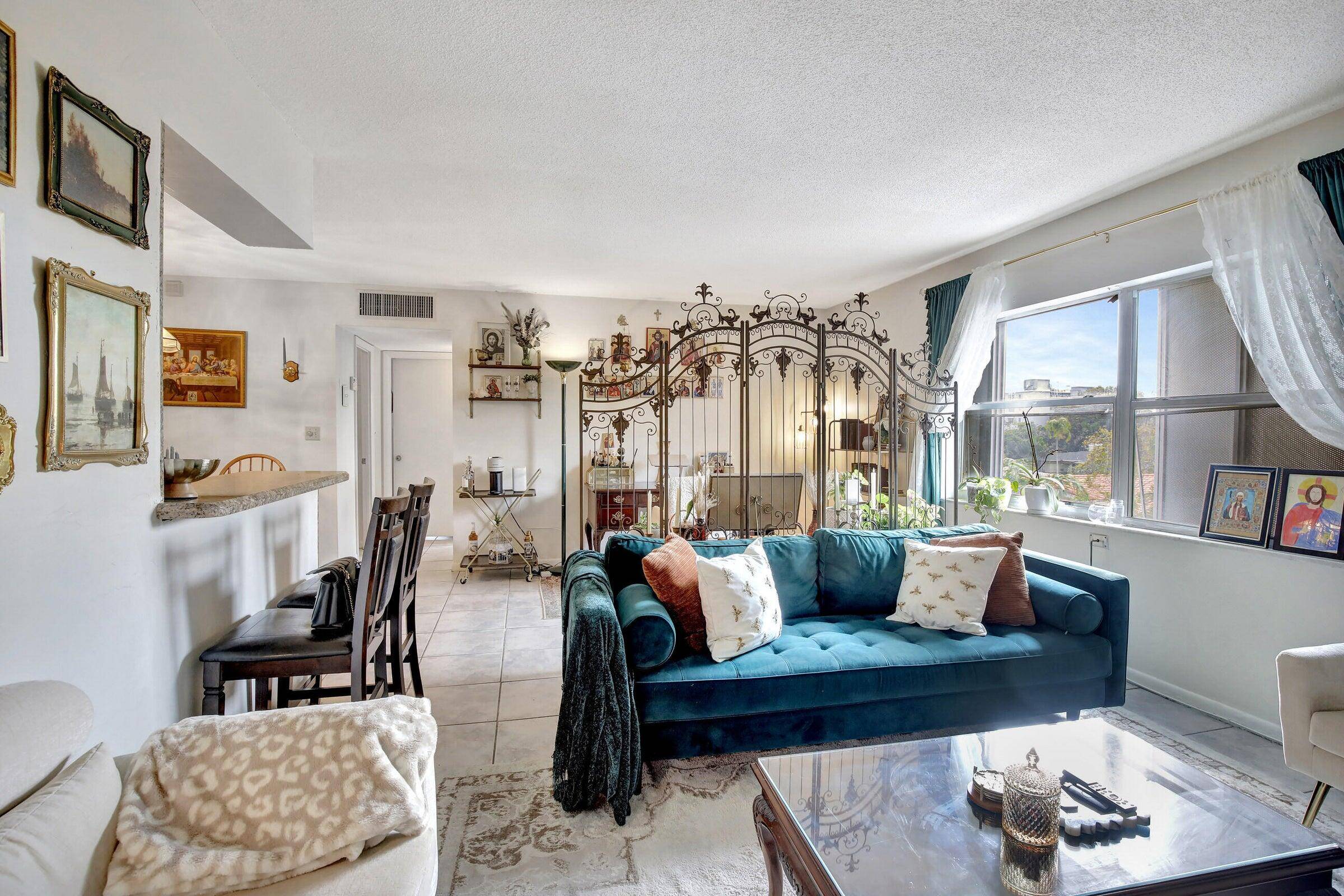 Turn Key Condo. Beautiful 2 bedroom 2 bath apartment with many new upgrades.