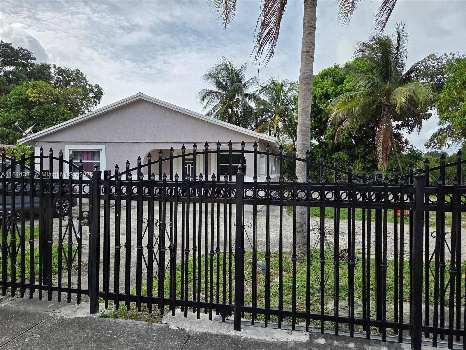 Welcome to this charming 5 bedroom, 2 bathroom house, drastically reduced for a quick sales.