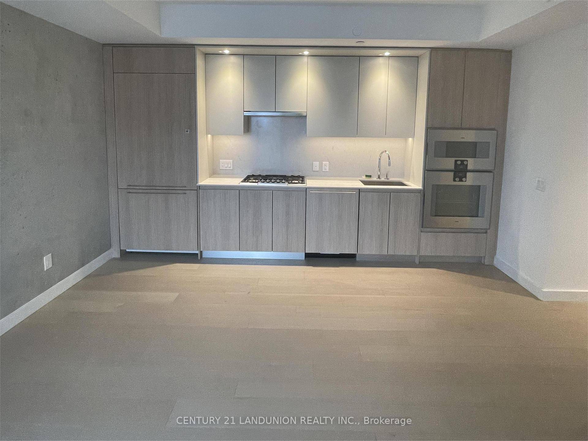 Newly Constructed 28 story tower In The Vibrant Church Wellesley Village in downtown Toronto !