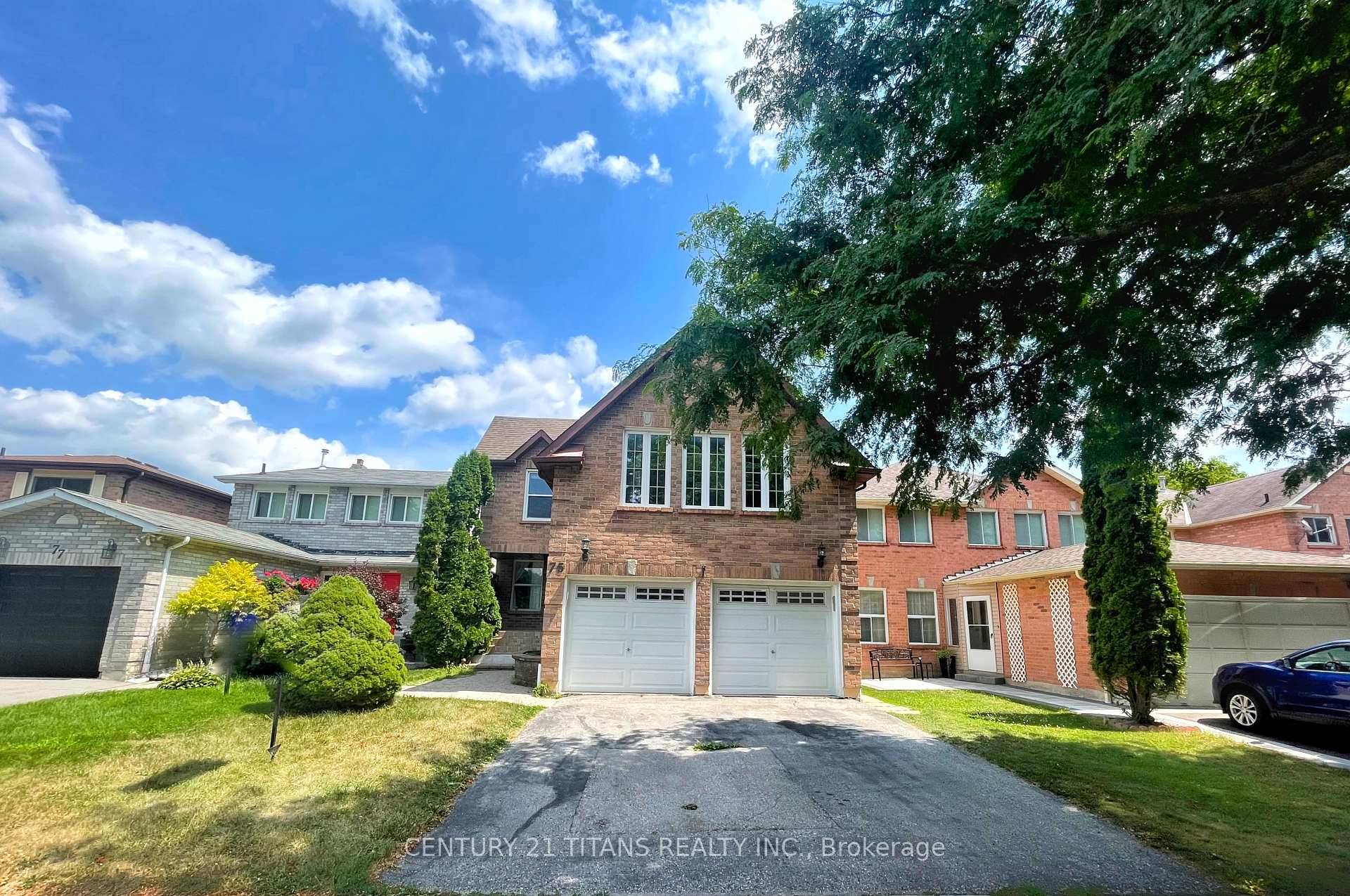 This spacious 2 story detached home offers a rare investment and living opportunity with three self contained units.