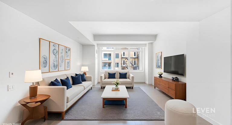 Introducing Unit 5A at Halcyon, a luxurious residential oasis nestled in the heart of Turtle Bay at 305 East 51st Street.
