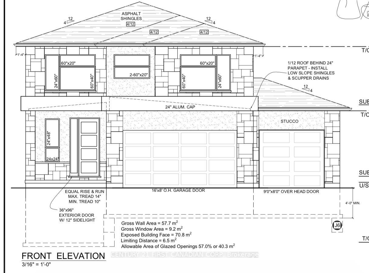 Brand new model home coming early Summer !