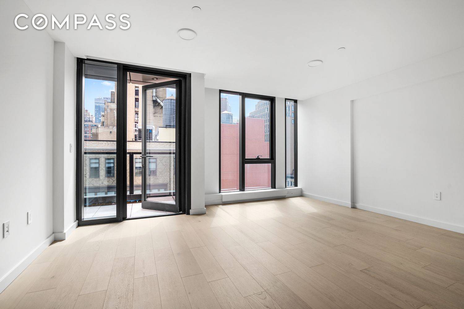 Welcome to your dream studio !