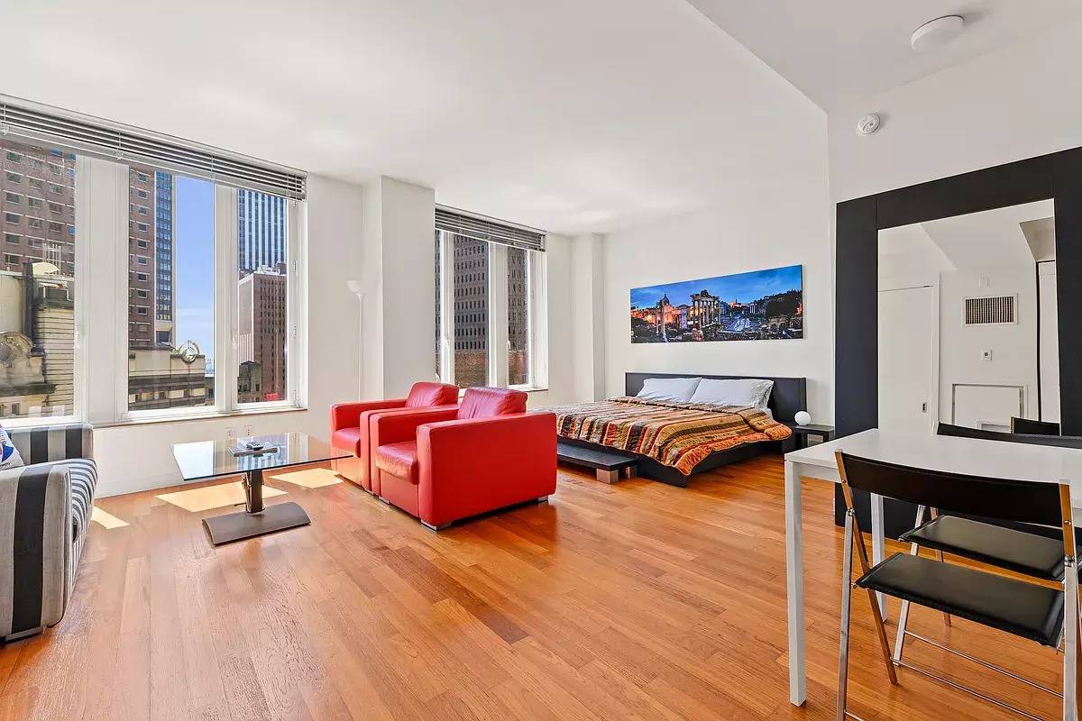 square feet of elegant living.