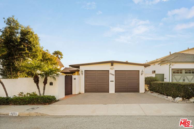 7203   Rindge Ave 3BR Playa Del Rey La
