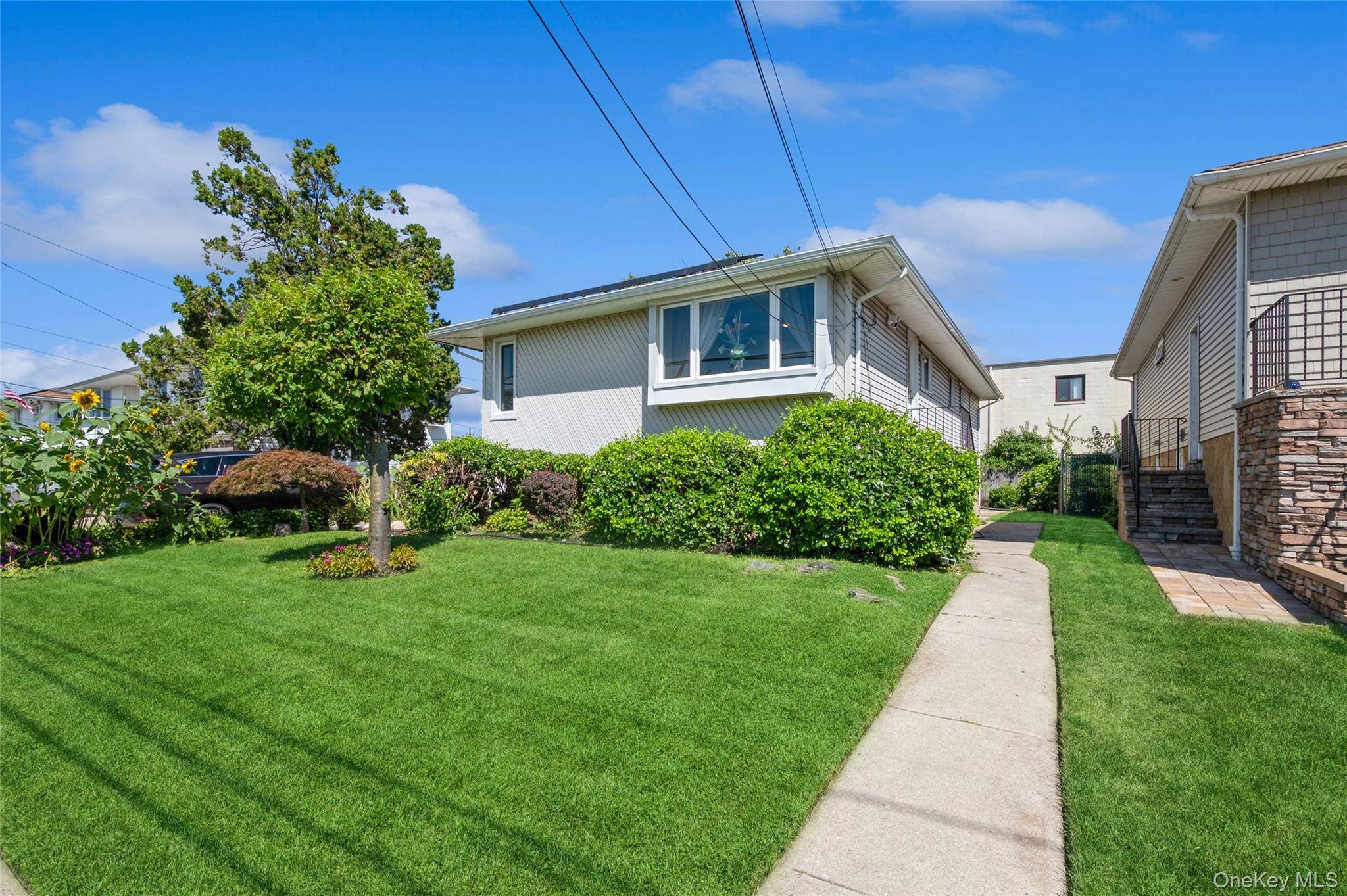 Limitless Possibilities Awaits at 3357 Lawrence Avenue.