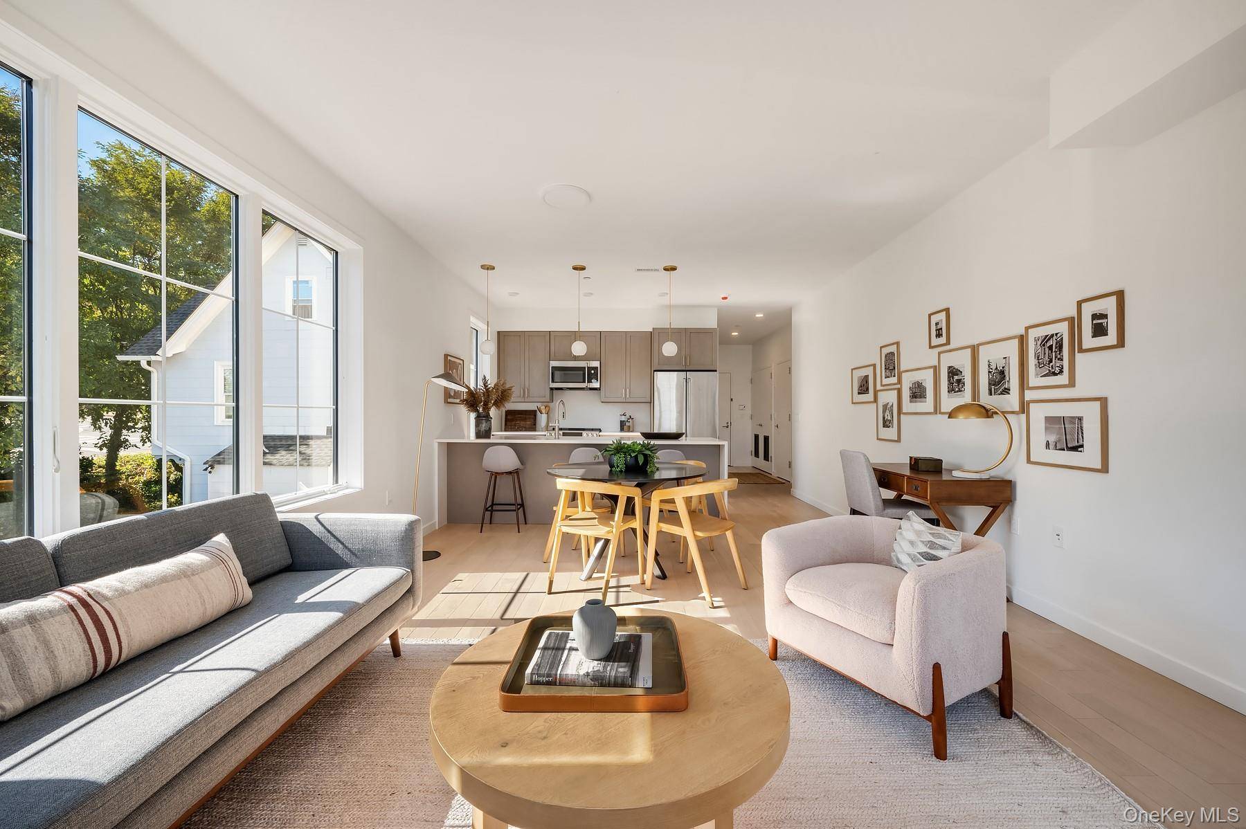 24 Month lease required. All showings by appointment only.