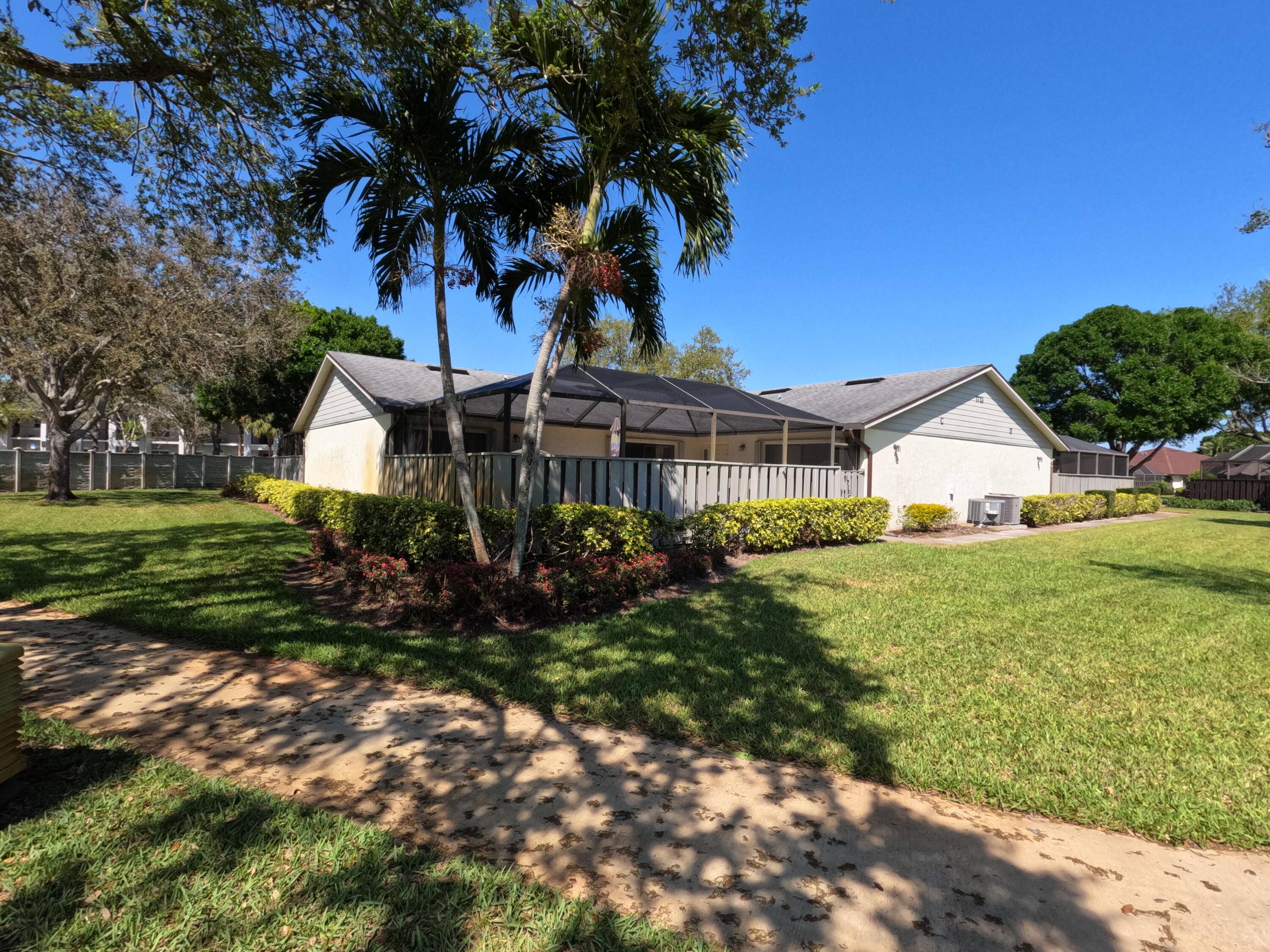 1713 Mariners Cove Townhouse Palm Beach