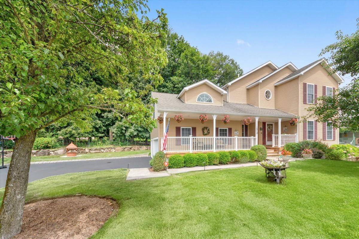 Welcome to this stunning, one of a kind 3 bedroom, 4 bath Colonial offering immaculate living across four thoughtfully designed levels.