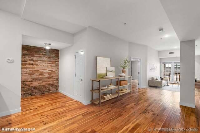 Urban oasis in the heart of Downtown New Haven !