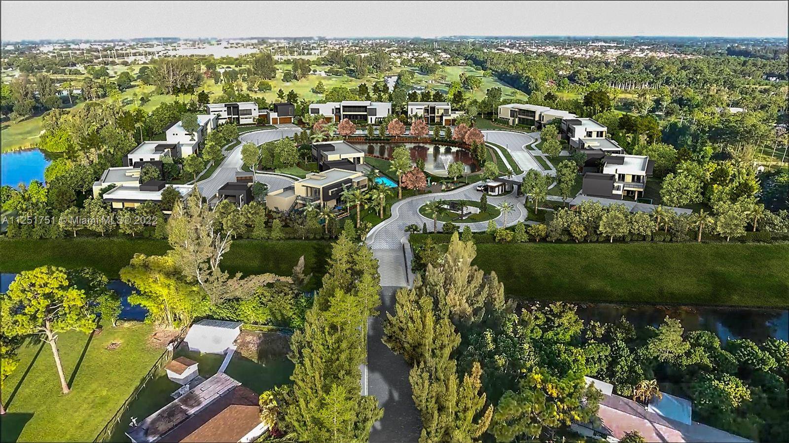 SEEKING INVESTOR S JV PARTNER S Shovel Ready 13 Lux Home Flex Project.