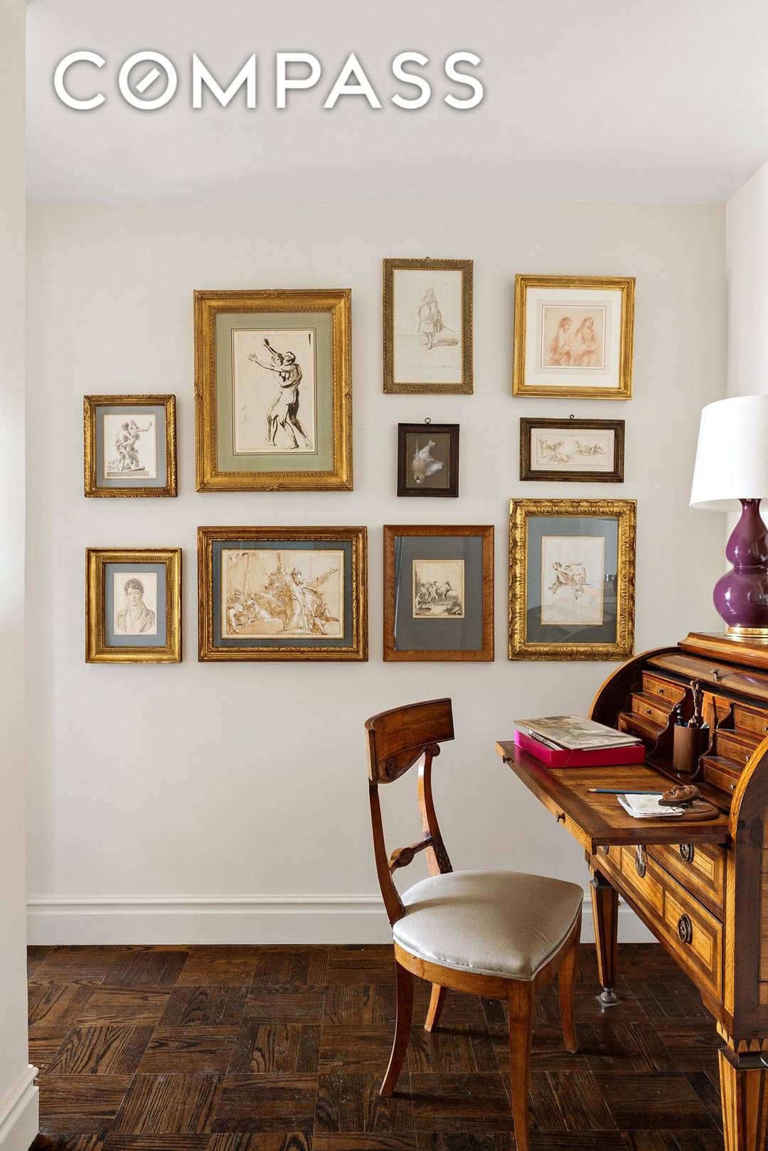 Timeless Elegance, breathtaking views of Central Park, and a prime Upper East Side location You can have it all.