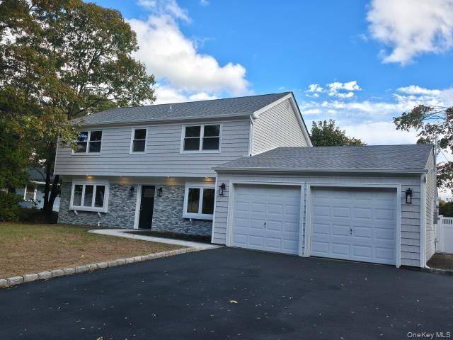 Welcome to 5 Bently Lane, Stony Brook a stunning, fully renovated home that blends modern comfort with timeless elegance.