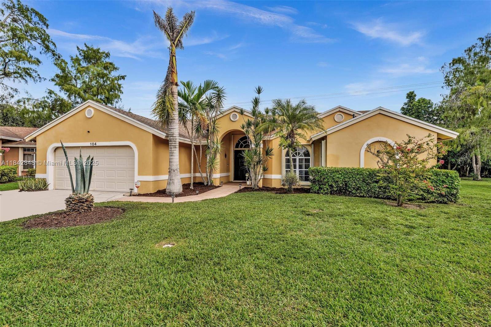Discover this beautiful 4 Bedroom, 3 Bath Pool Home in the highly sought after Crestwood Division, offering over 2, 100 sqft of living space, tucked away on a private cul ...