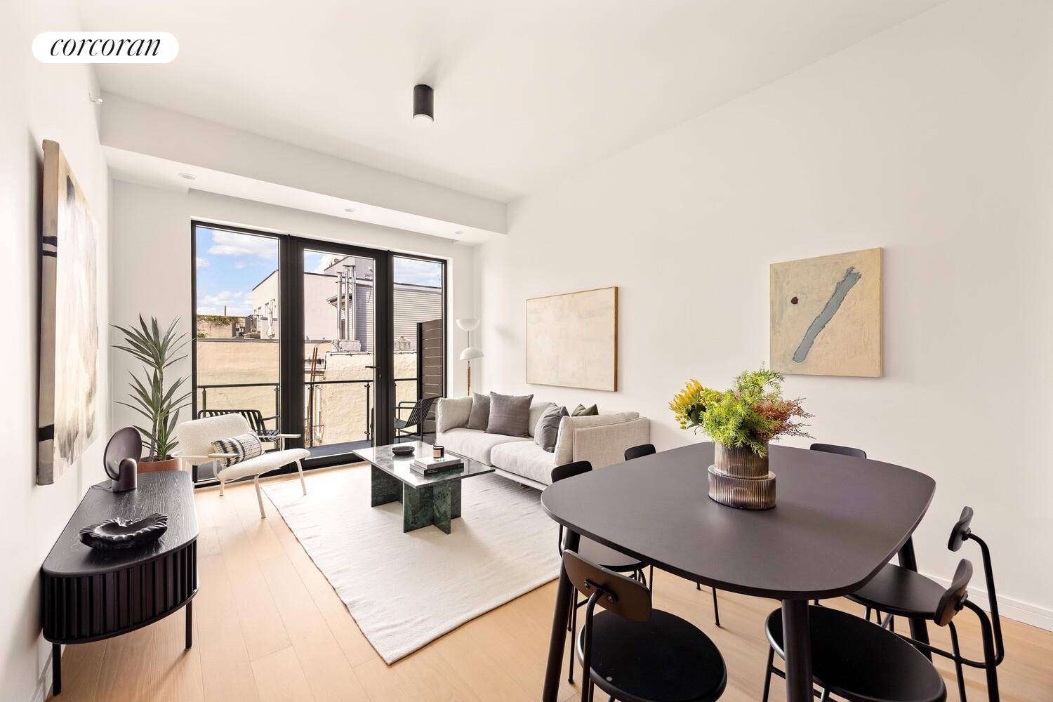 Immediate Occupancy ! 630 Grand Avenue is a unique and inviting 32 unit condo situated at the crossroads of Grand Avenue, between St.