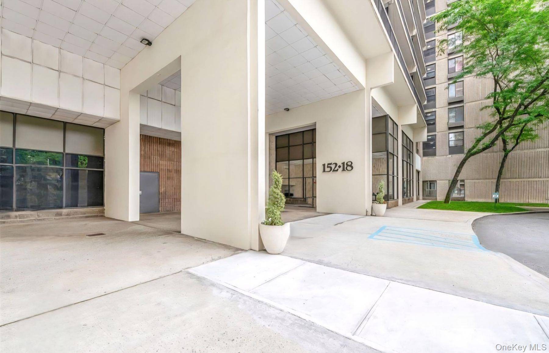 Welcome to your next home at the highly sought after Village Mall Hillcrest.