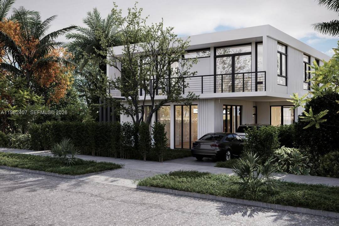 Ready to Build ! Prime opportunity to construct a modern 4 bedroom, 4.