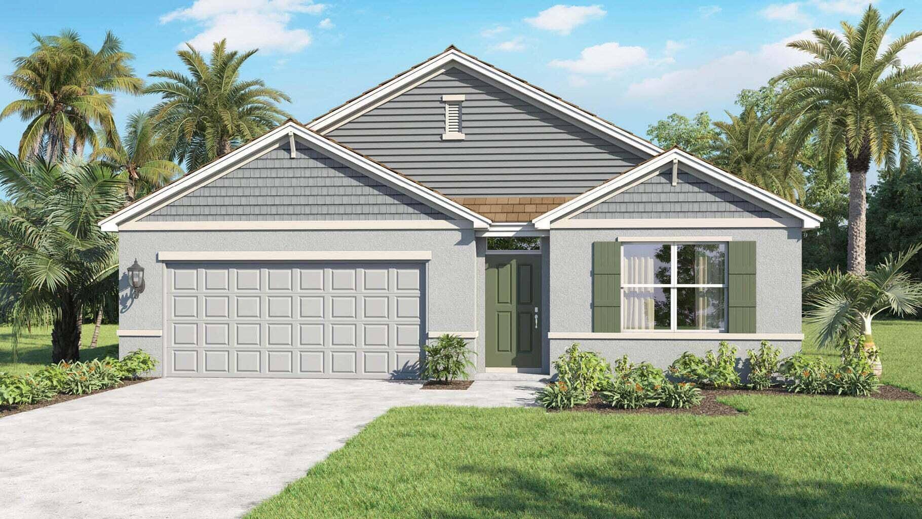 Brand New ''Under Construction'' Award Winning Cali.