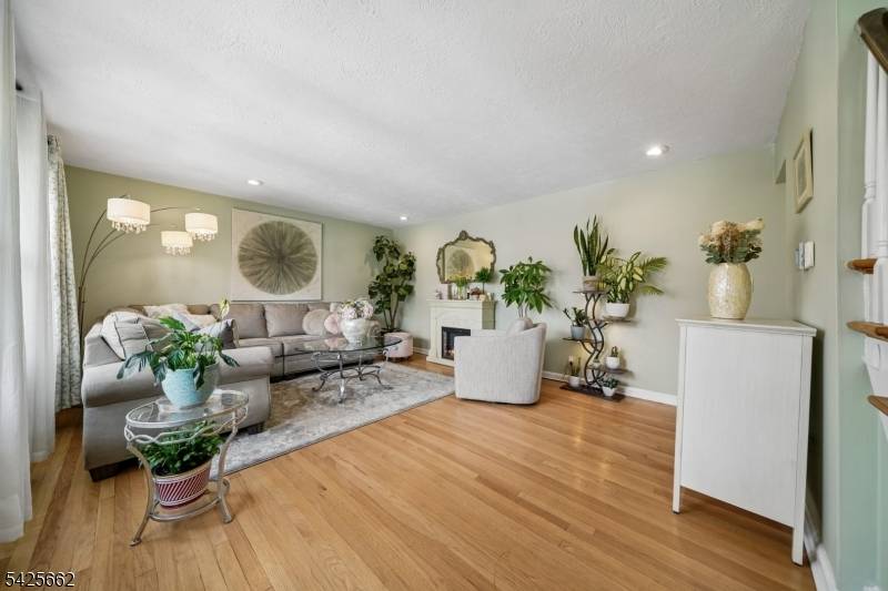 Stunning, move in ready 4 bedroom, 3 full bath home set in a desirable Collins neighborhood, offering exceptional natural light and a spacious, versatile layout.