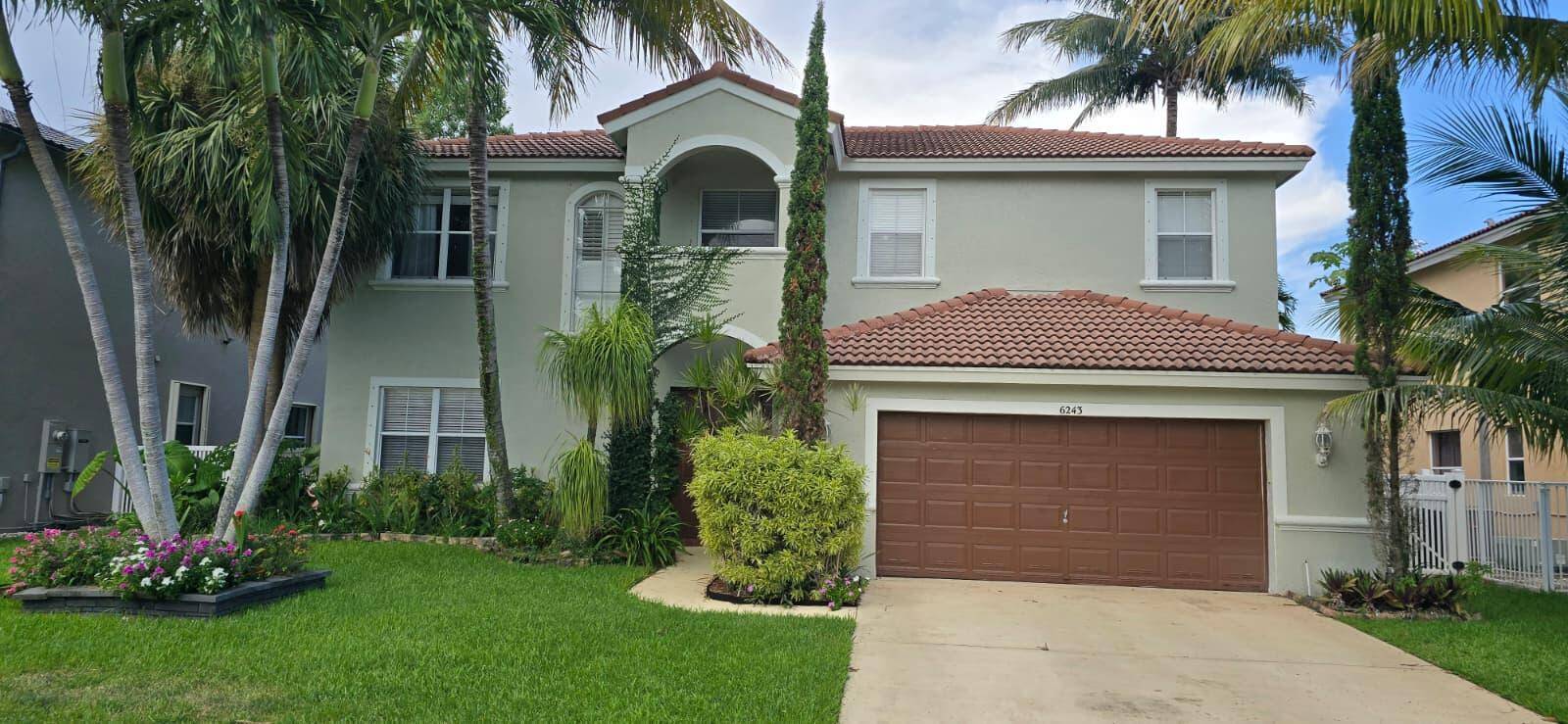 Welcome Home ! Bring us an offer !