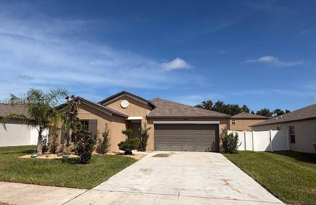 Enjoy this modern and beautiful home built in 2021, offering total privacy with no neighbors behind.