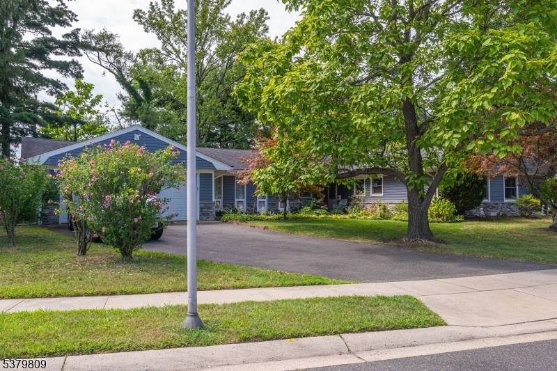 This ranch style home in a desirable area of Aberdeen offers a spacious layout with three bedrooms, three full bathrooms, a bright living room, a formal dining area, and a ...