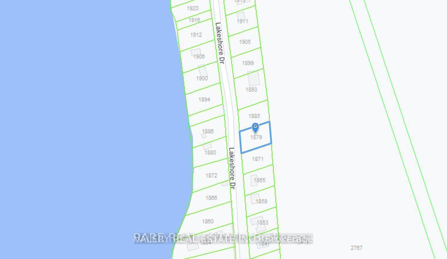 An exceptional opportunity, a 100 x 150 ft.