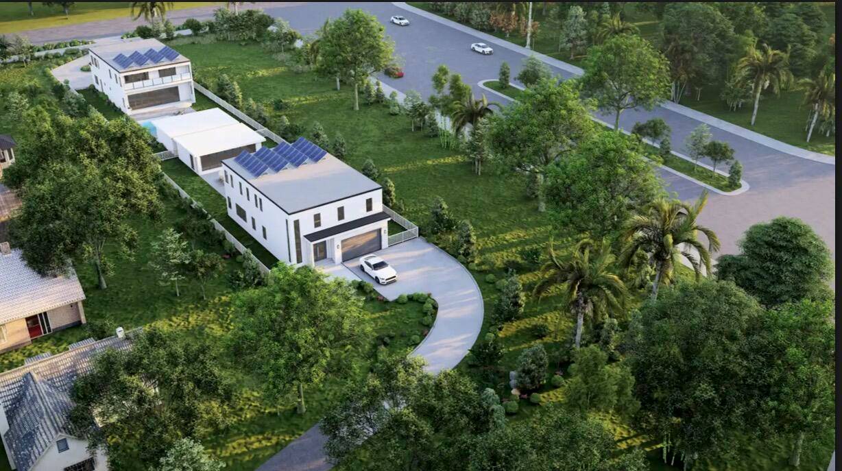 West Palm Beach central location.