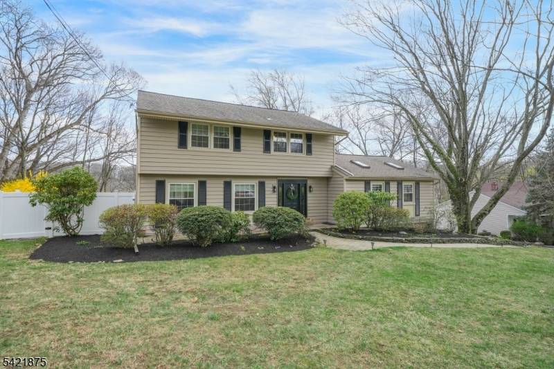 Move right into this beautifully renovated home in sought after Morris Township, offering the perfect blend of comfort, style, and exceptional outdoor living.
