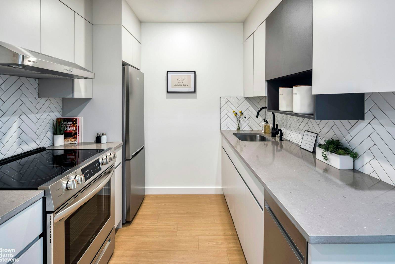 Welcome to One Sullivan Place, a newly constructed luxury rental building located at the crossroads between historic Crown Heights and trendy Prospect Lefferts Garden.