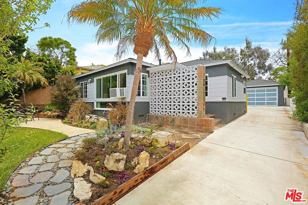 828   Hill St 4BR Santa Monica La