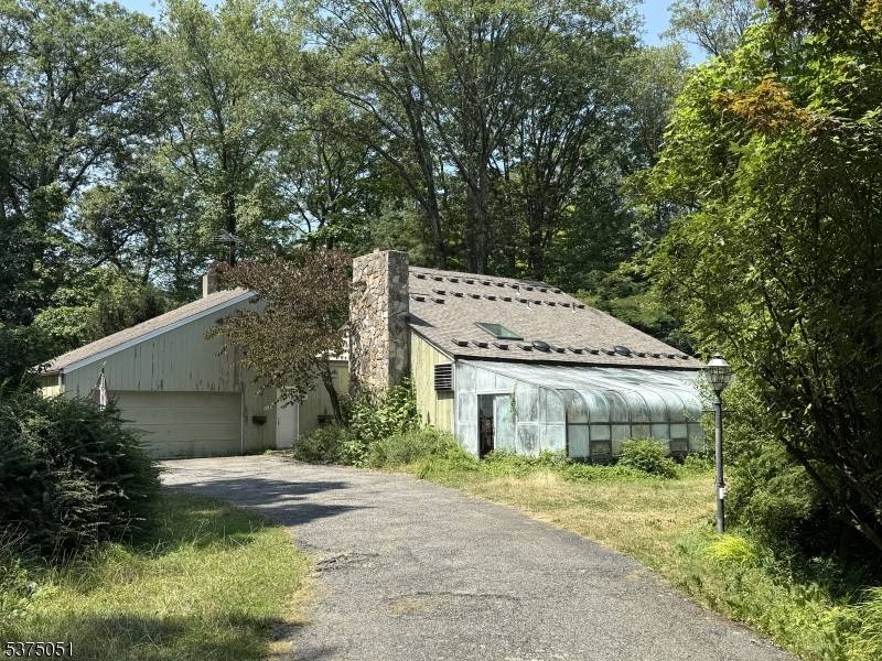 Timberbrook Rd Rockaway Twp. New Jersey Single-Family