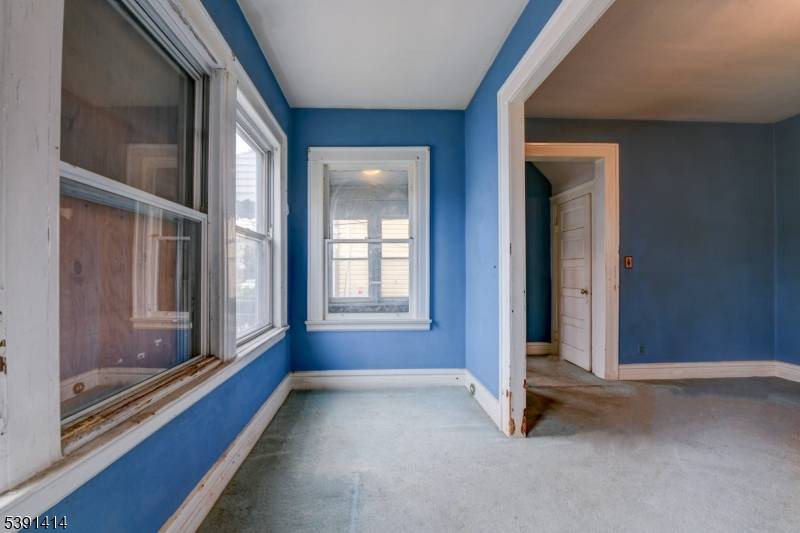 Welcome to this 2 family home, waiting for your personal touch.