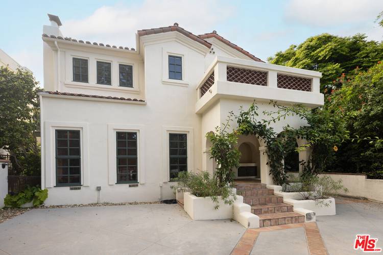200 Mabery Rd 3BR Santa Monica La