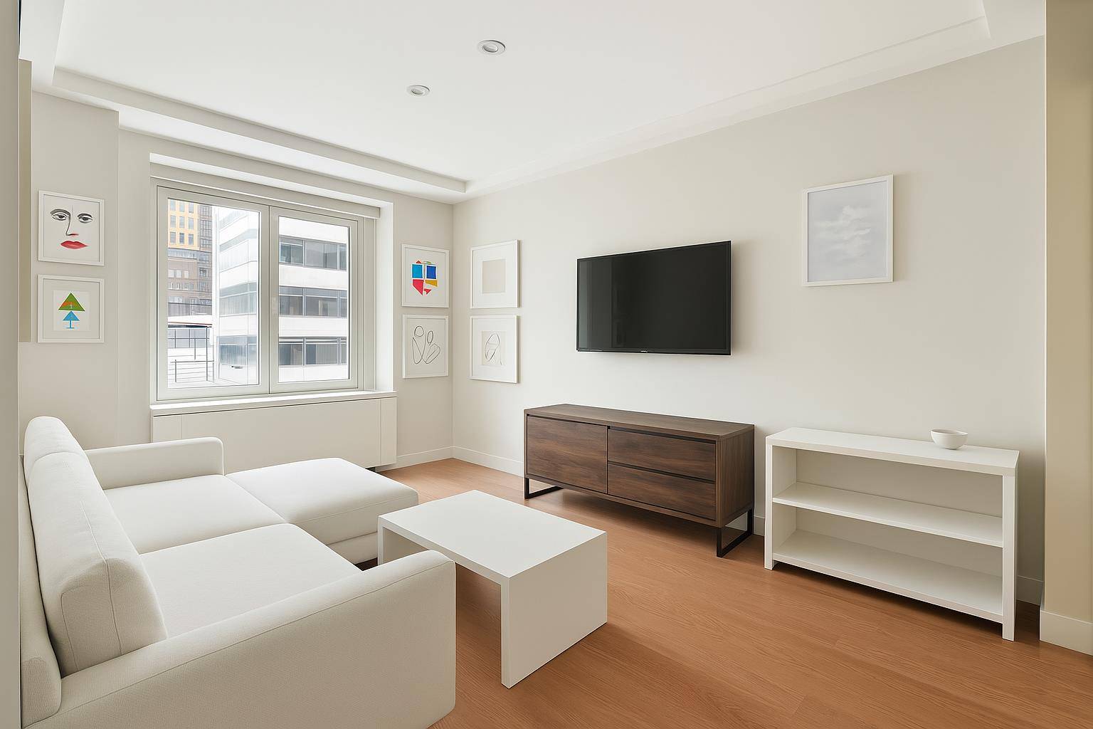 Welcome to refined downtown living at its finest.
