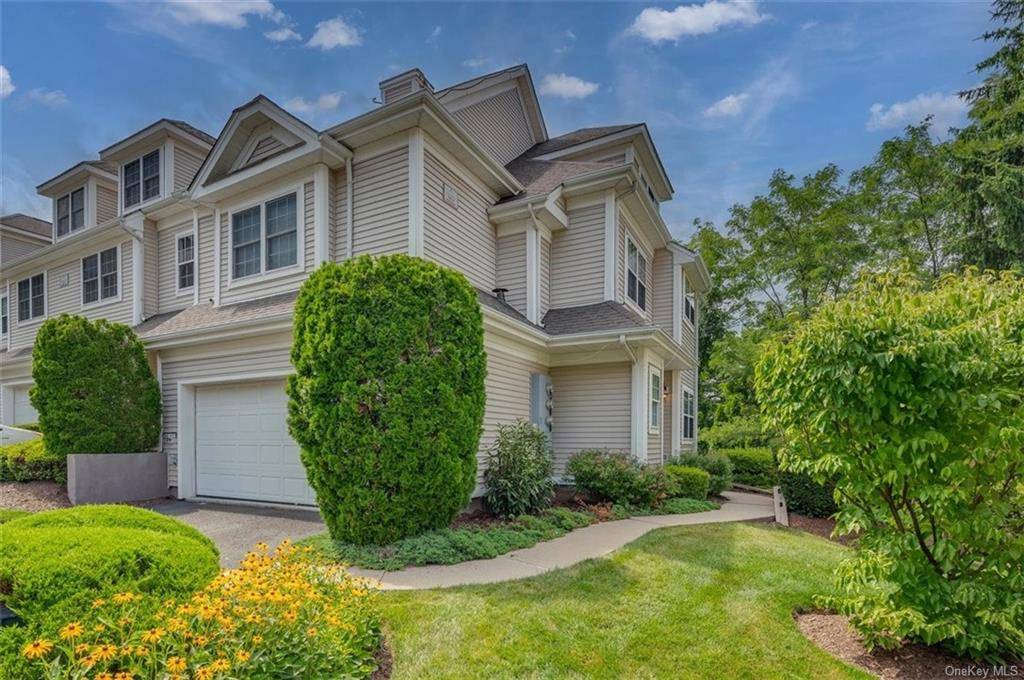 Welcome to this breathtaking townhome in the coveted Crystal Hill community !