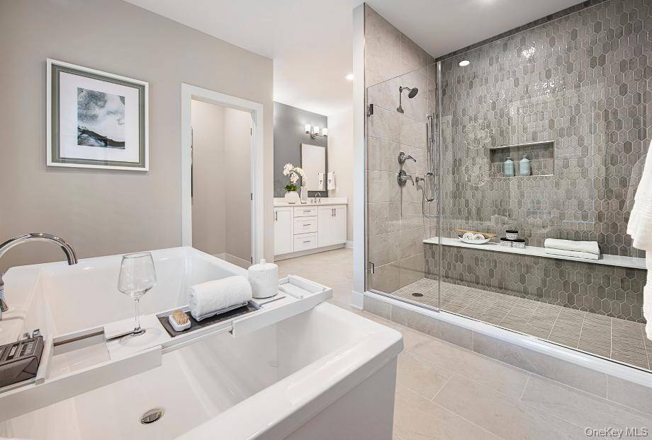 Discover luxury living at Marker Ridge by Toll Brothers in esteemed Westchester County.