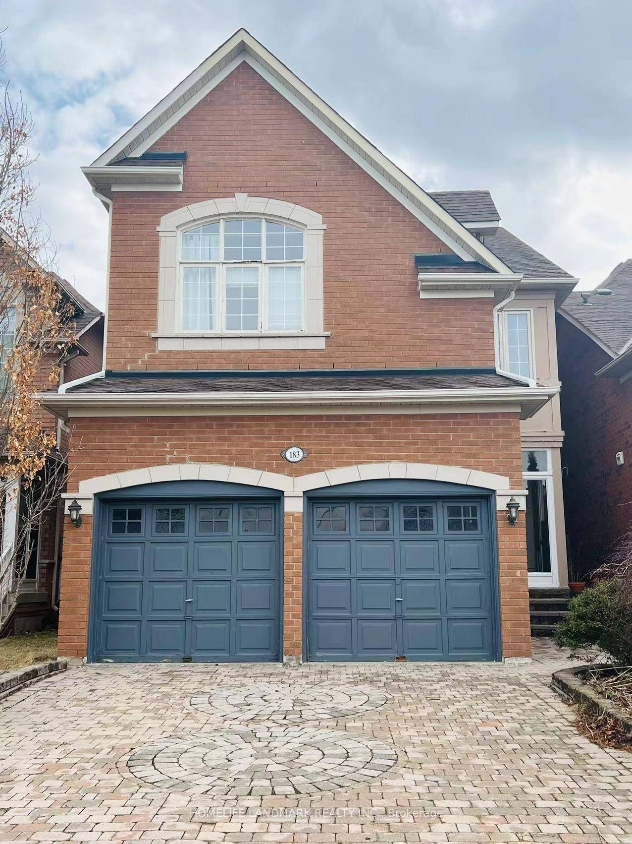 Located In Rouge Woods One Of The Highest School Zone Demand Area, Face To The Park With Breathtaking View, Walking Distance To Richmond Rose P.