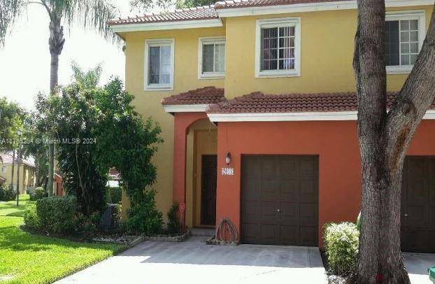Make this amazing corner townhome in the desirable gated community of Avalon yours today.