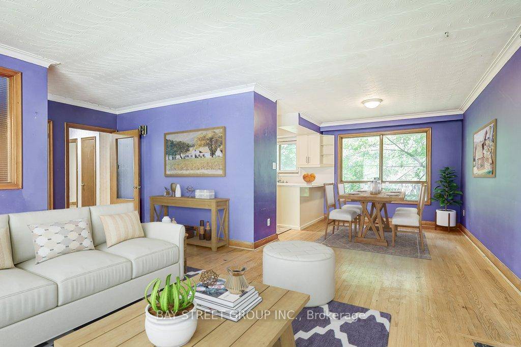 Virtual Tour Available Here's your opportunity to create the perfect home on a spacious 50 ft x 165 ft lot in the sought after West Rouge neighbourhood.