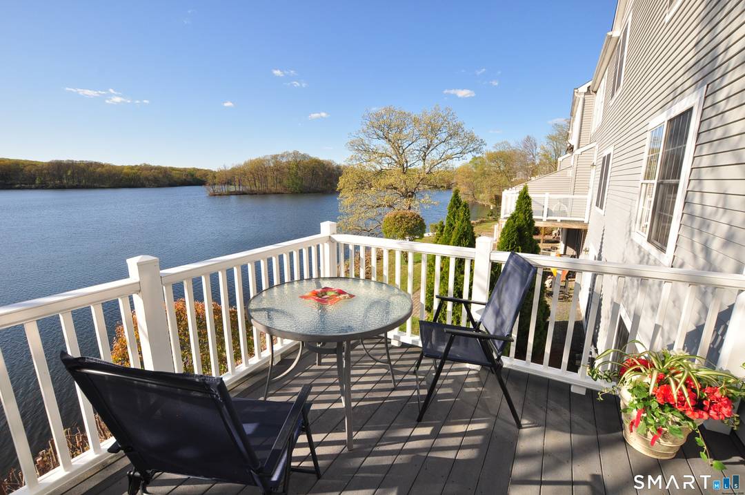 Experience year round resort style living in this one of a kind 3 bedroom end unit, where serene tranquility meets modern comfort.