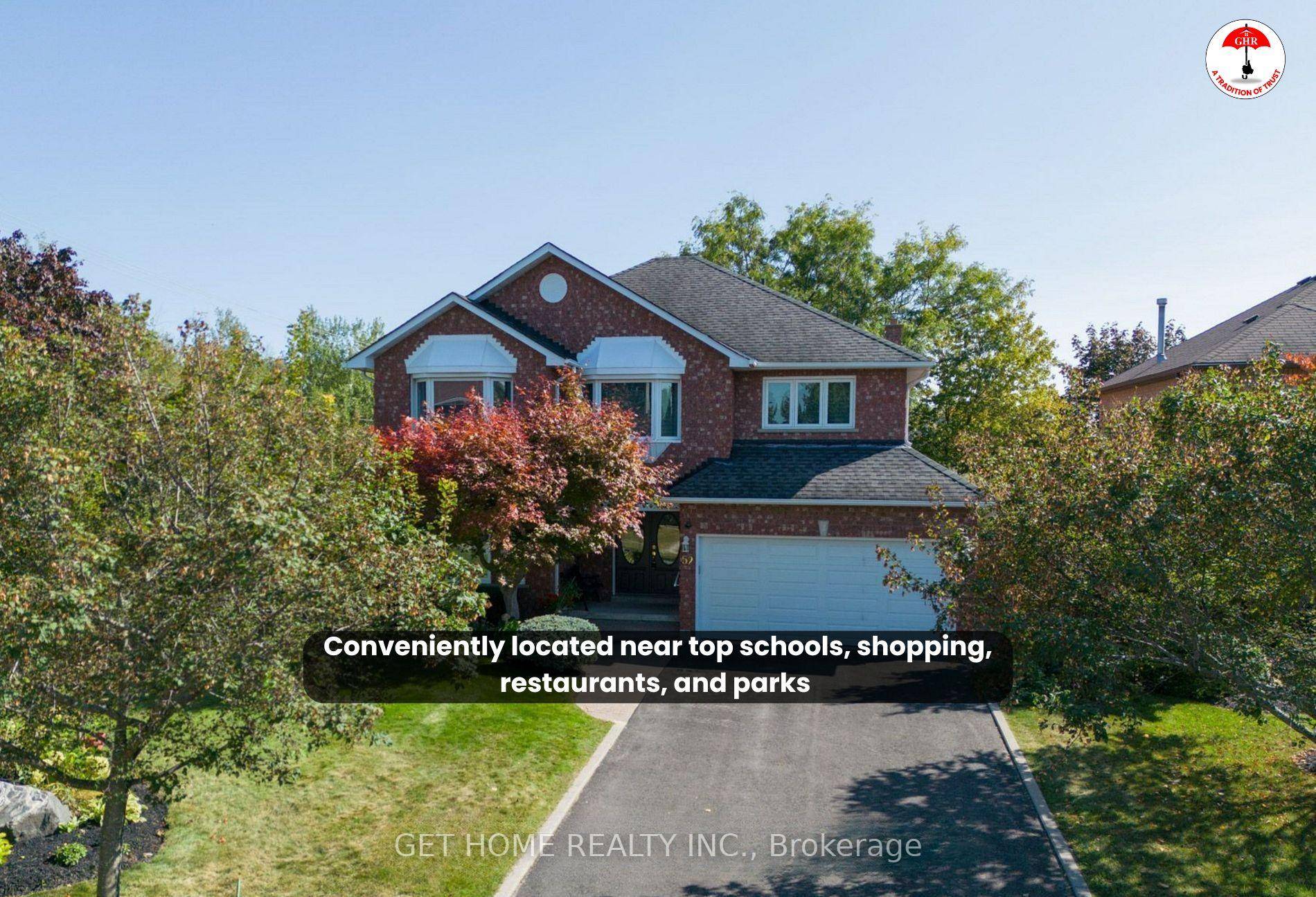Luxury Retreat in Falling brook.