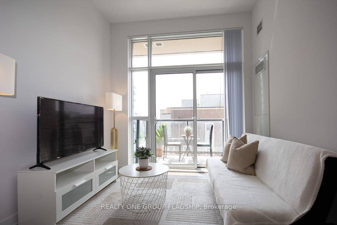 Live in Style at Mobilio Condos VMC's Most Connected Community.