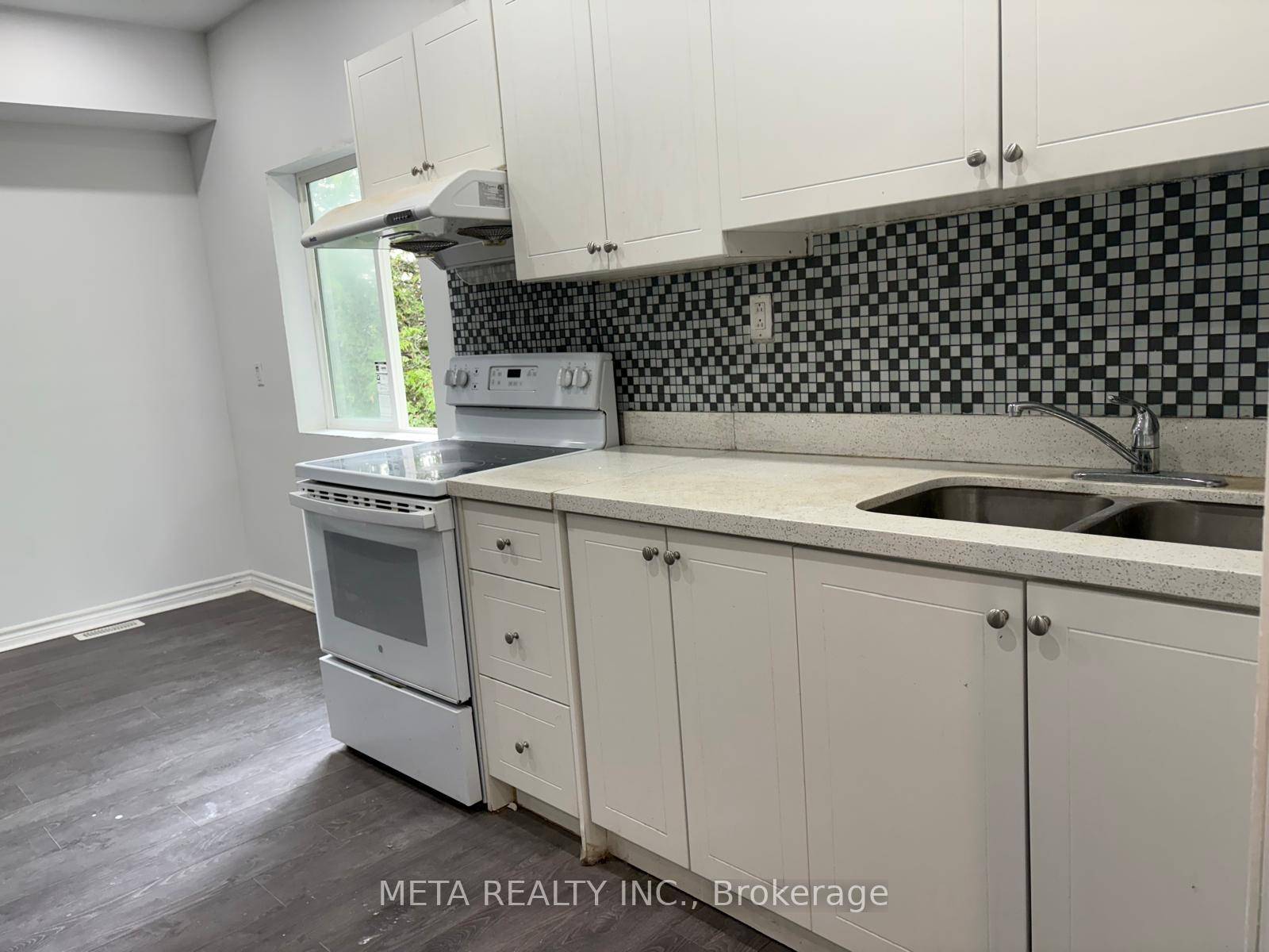 A diverse and family friendly neighbourhood with a strong sense of community.