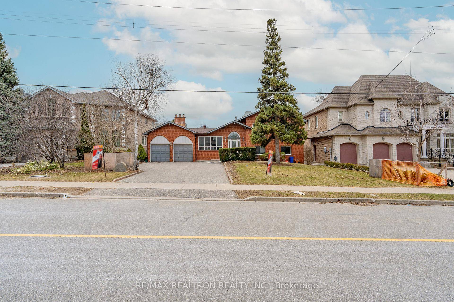 Welcome to 208 Crestwood Road, a one of a kind custom built home offering nearly 7, 000 sq ft of living space across five thoughtfully designed levels.