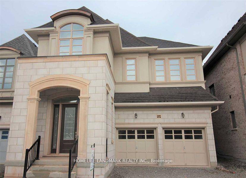 Elegant Knight Model In Fernbrook's Seven Oak Community, 3201Sf, 10 Ft Ceilings On Main amp ; 9 Ft On 2nd Flr And Bsmt.